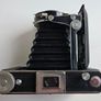 Vintage Kodak Six 20 B Camera With Original Box - Vintage Film Camera Image 4