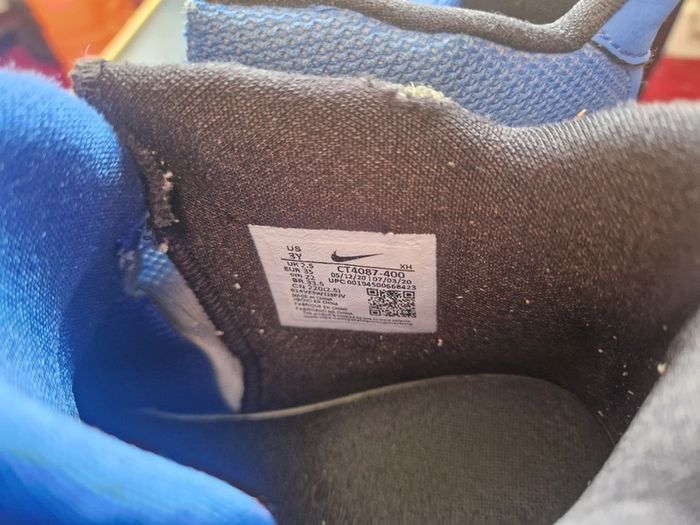 Nike Kyrie 7 Basketball Shoes