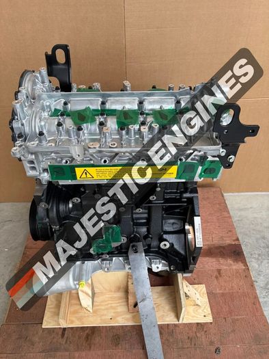 Mercedes 2.3 Diesel Engine OM 699.300 - New