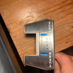 Cleveland hb soft 11 putter