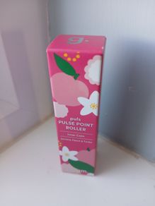 Gruum pulse point roller - Inner Calm, 9g, new