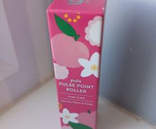 Gruum pulse point roller - Inner Calm, 9g, new