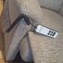Electric reclining armchair Image 5