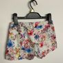 Zara summer shorts for 9-10 year old girl Image 4