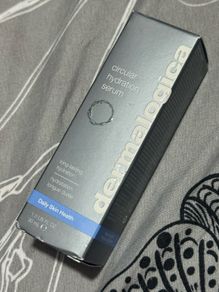 dermalogica circular hydration serum new