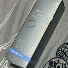 dermalogica circular hydration serum new