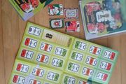 Football trading starter set