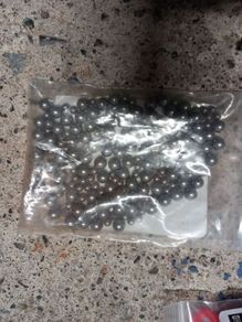 Ball Bearings