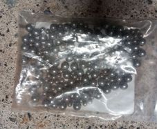 Ball Bearings