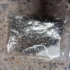Ball Bearings