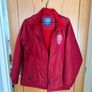 Alexandra College School Jacket Image 2