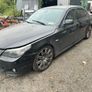bmw 520d Image 3