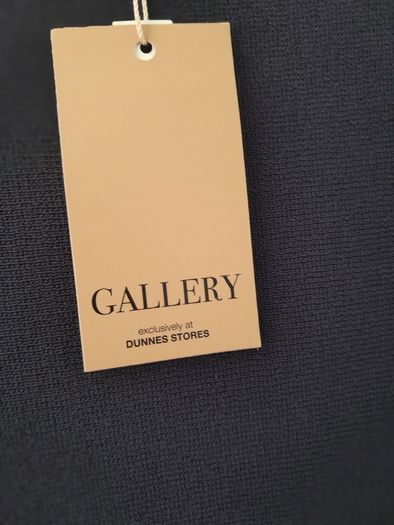 Gallery Navy Top