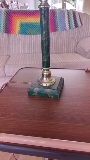 Free Table Lamps