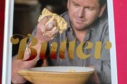 James Martin / Butter/ 2021