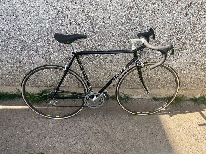 Ribble