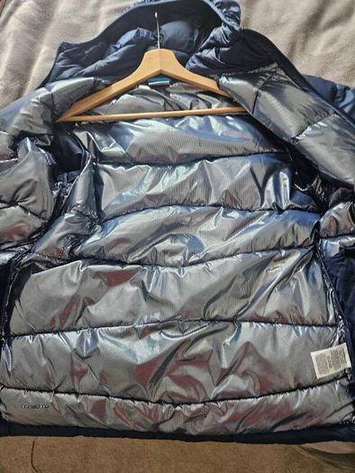 Columbia jacket size S