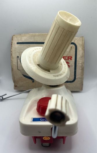1970s Vintage Brother Wool Winder