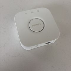 Philips Hue smart hub/bridge