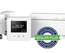 Drayton Wiser Wireless Heating