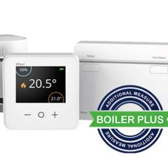 Drayton Wiser Wireless Heating