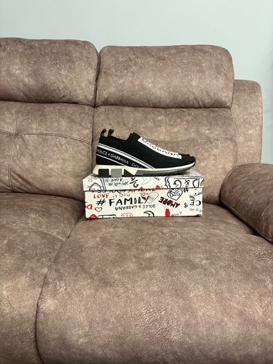 Dolce and gabbanas