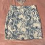 girls skirt and top Image 2