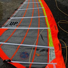 2nd Hand Windsurf Sails