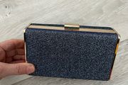 Clutch bag