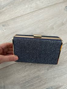 Clutch bag