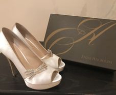 Wedding Shoes