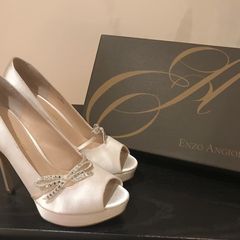 Wedding Shoes