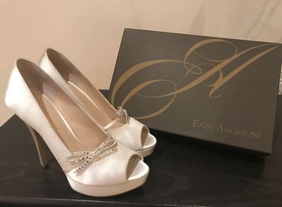 Wedding Shoes