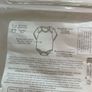 4 brand new Newborn Bodysuits Image 3
