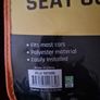 Car seat covers Image 3