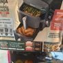 Ninja  double stack air fryer Image 5
