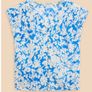 White Stuff Organic Cotton Blouse Image 2