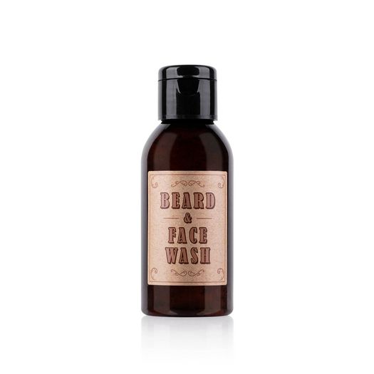 Beard Care Set Gift In Box