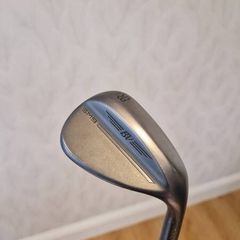 Titleist Sm9 Jet Black Vokey 54.10s + 58.10s