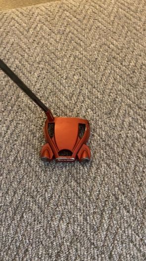 golf putter