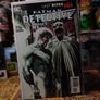 Detective Comics ! Batman ! Issue #851 ! 1st Appearance of the Veil, Millicent Mayne ! 2009 ! by DC Comics ! Image 2