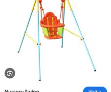 Nursery Swing