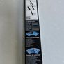 Renault Megane & Clio wiper blade set. Image 3