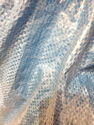 weed control fabric