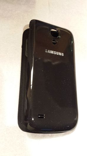 Samsung S4 mini cover