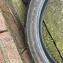 Bridgestone a41f 110/80/19 Image 6