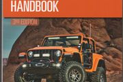 Jeep 4X4 Performance Handbook by Jim Allen &amp; James Weber