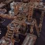 Tinkerturf Sci-Fi Terrain x3  - Warhammer 40k, 30k Necromunda etc compatible Image 5