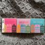 A Set Of 6 Brand New Amsterdam Coasters Image 2