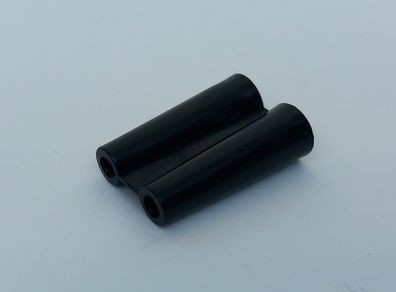 Hasbro Action Force: International Heroes Cobra Hydro-Foil Exhaust Pipe 3.75" Action Figures from 1987